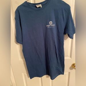 Simply Southern Christian Tshirt